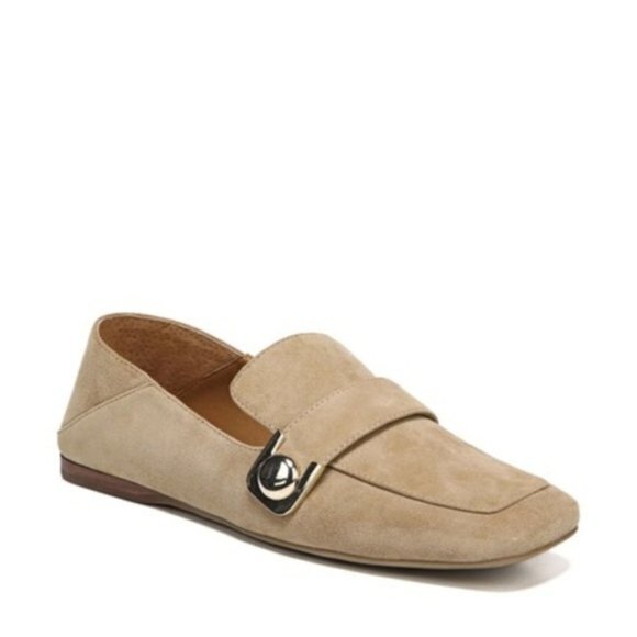 NEW SARTO by Franco Sarto Valeres Loafer Shoes - Picture 1 of 3